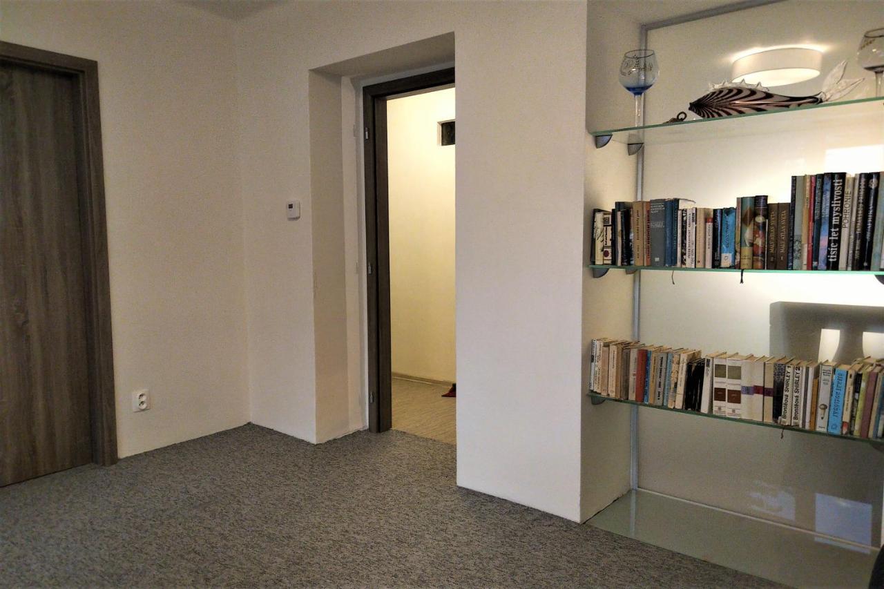 Apartman Banska Bystrica Fortnicka Exterior photo