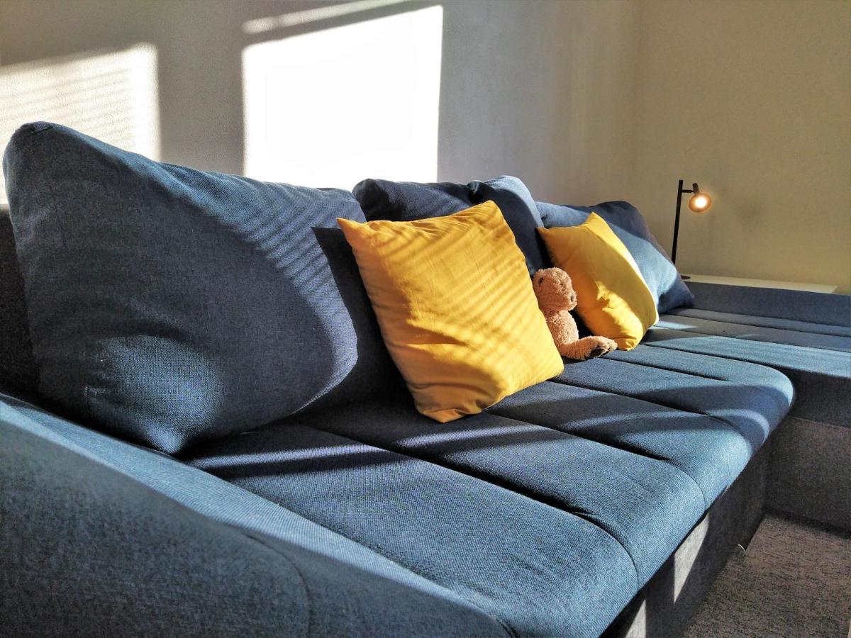 Apartman Banska Bystrica Fortnicka Exterior photo