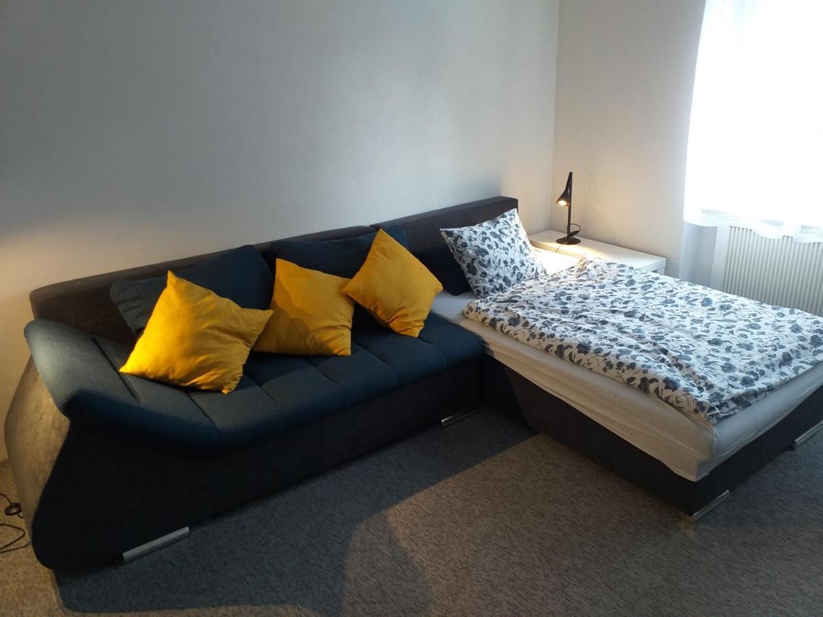 Apartman Banska Bystrica Fortnicka Exterior photo