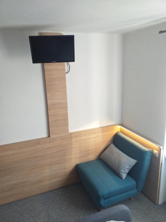 Apartman Banska Bystrica Fortnicka Exterior photo