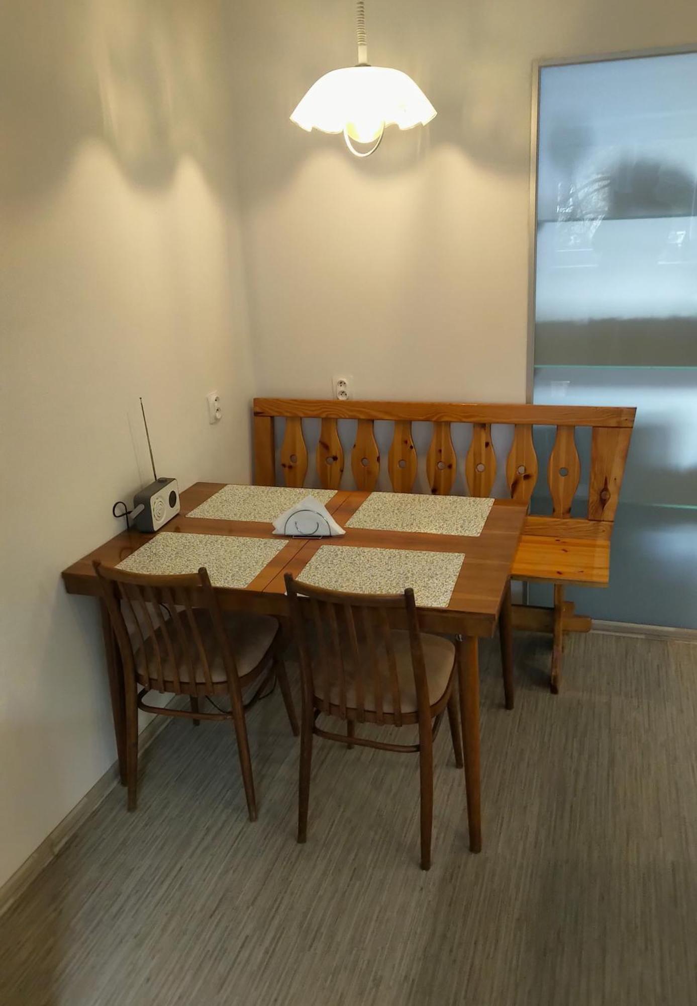 Apartman Banska Bystrica Fortnicka Exterior photo