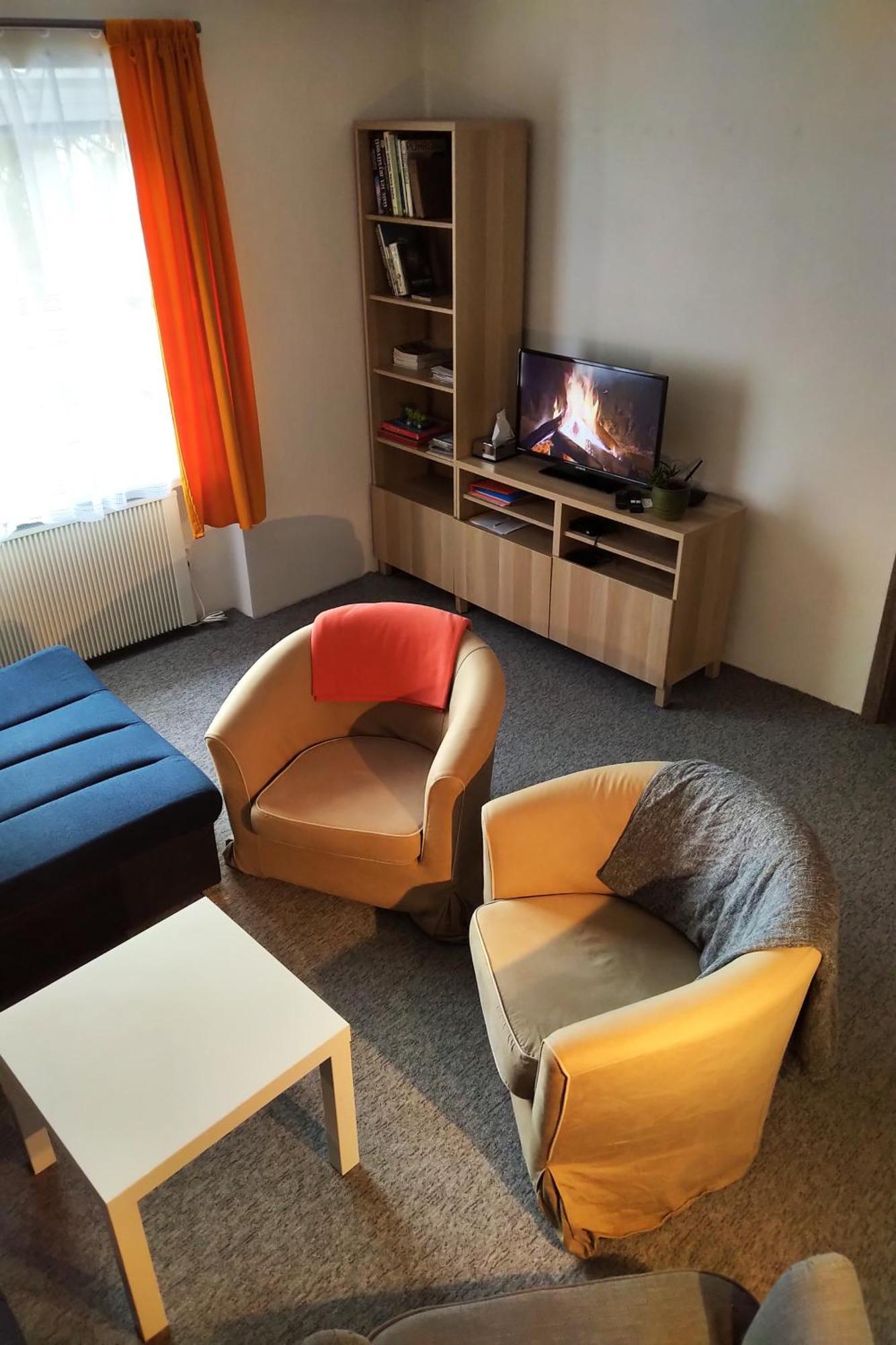 Apartman Banska Bystrica Fortnicka Exterior photo