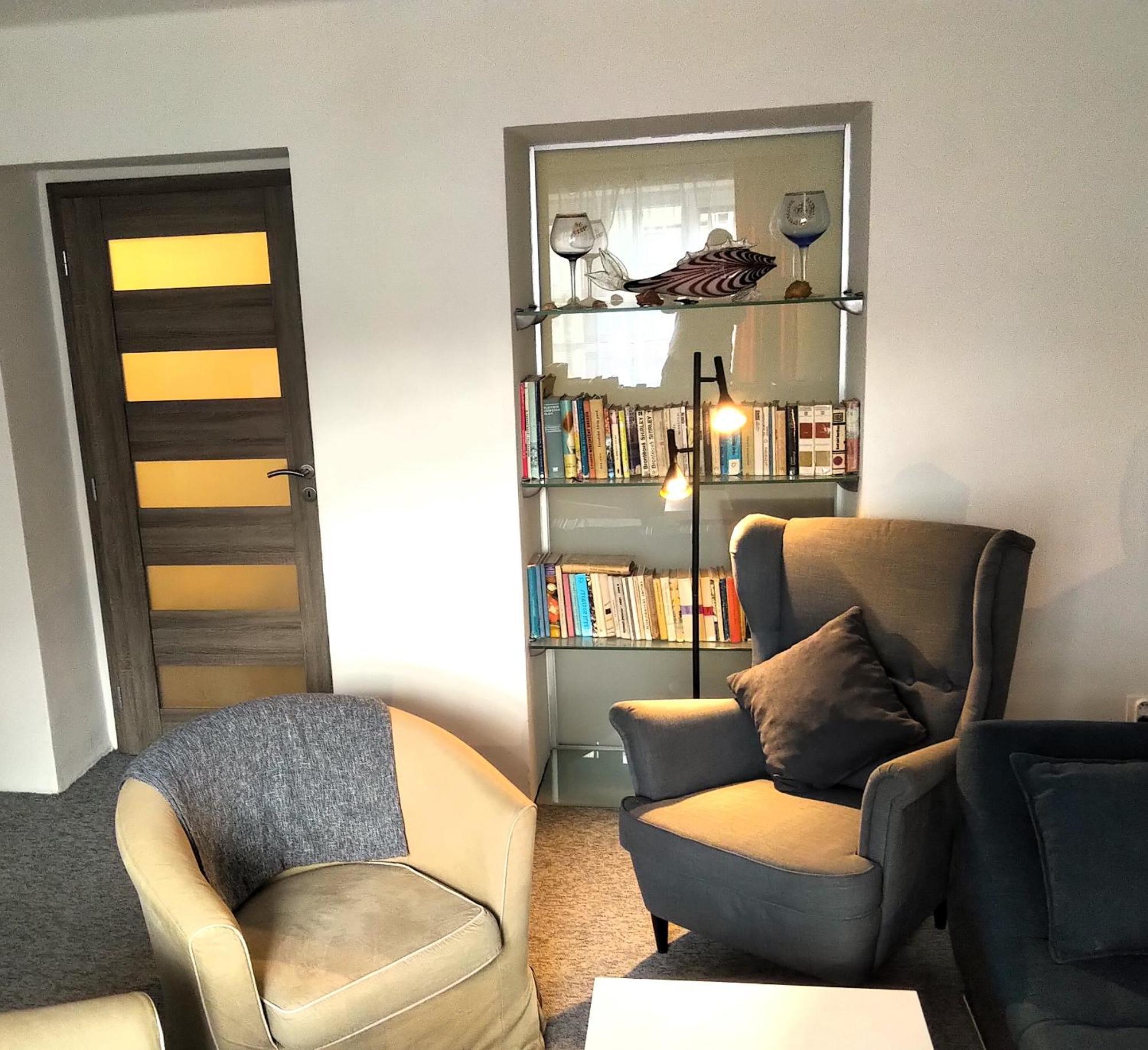 Apartman Banska Bystrica Fortnicka Exterior photo
